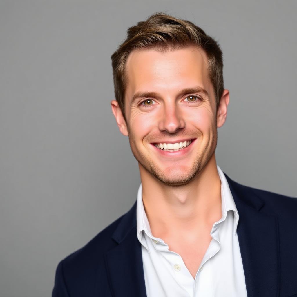 Bertil Lindström - Casinoexpert pÄ CasinoBertil.com